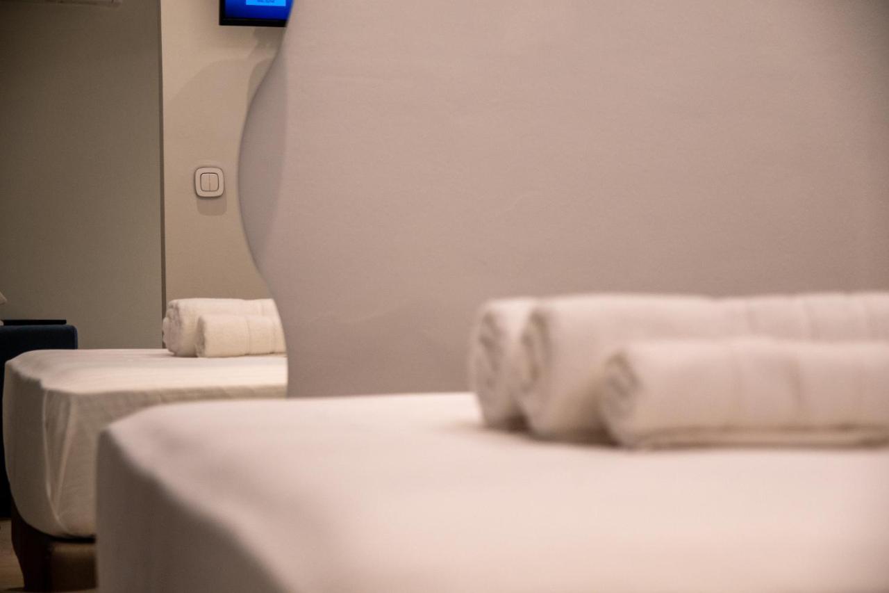Sithoniars Luxury Ground Floor Apartment With Private Garden ネオス・マルマラス エクステリア 写真